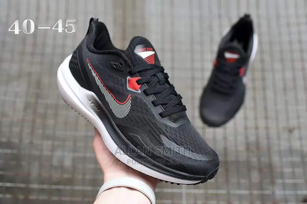 Gents Classy Sneakers