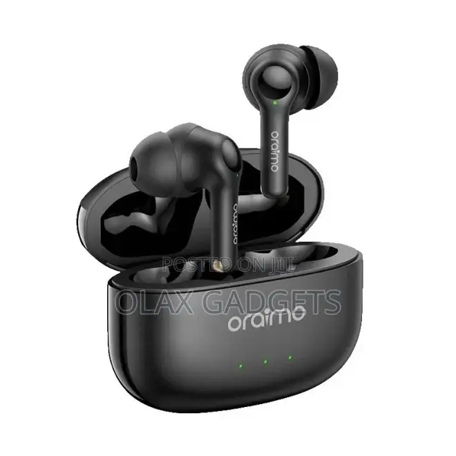 Oraimo Freepods 3C OEB-E104DC Calling Noise Cancellation