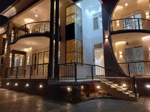 Furnished 6bdrm Mansion in Kira Town, Central Division for sale