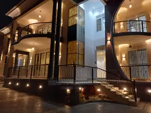 Furnished 6bdrm Duplex in Kira for sale