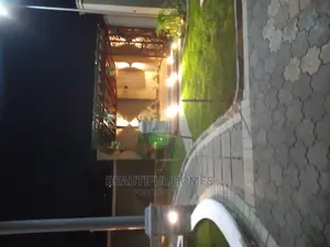 Furnished 6bdrm Mansion in Kira for sale