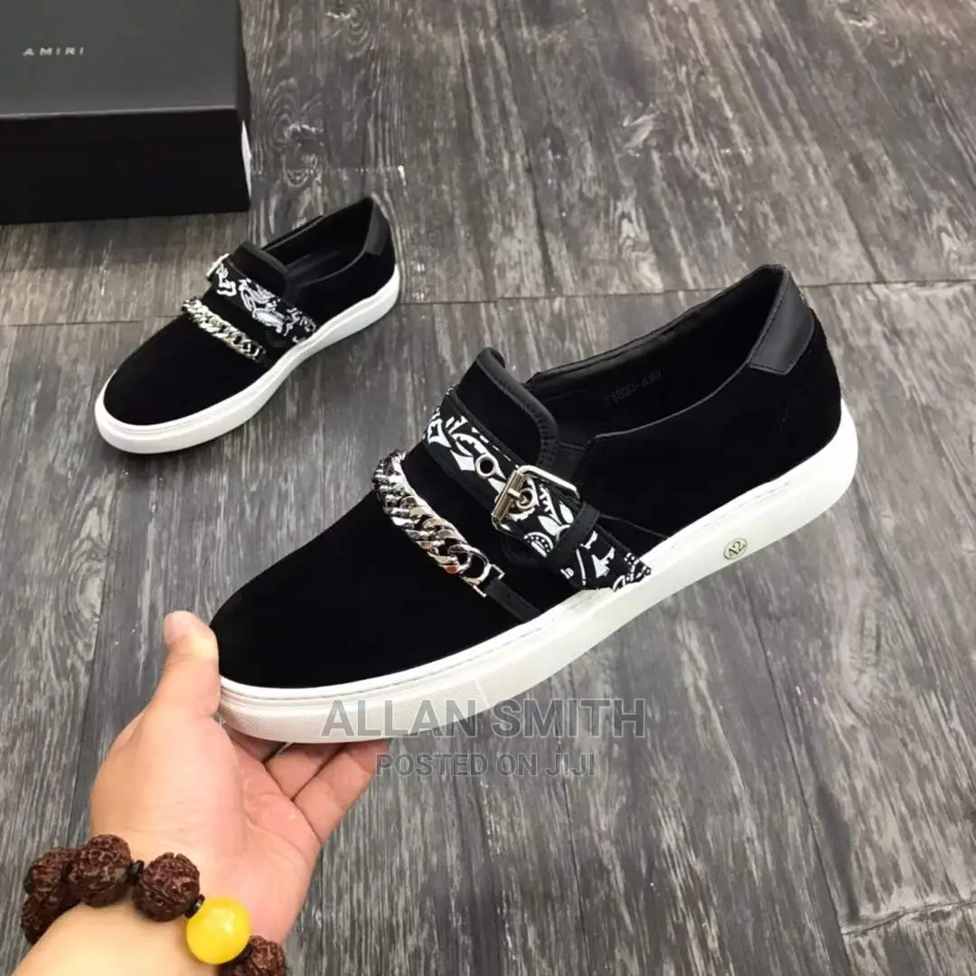 Gents Classy Shoes