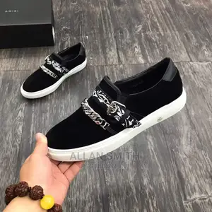 Gents Classy Shoes
