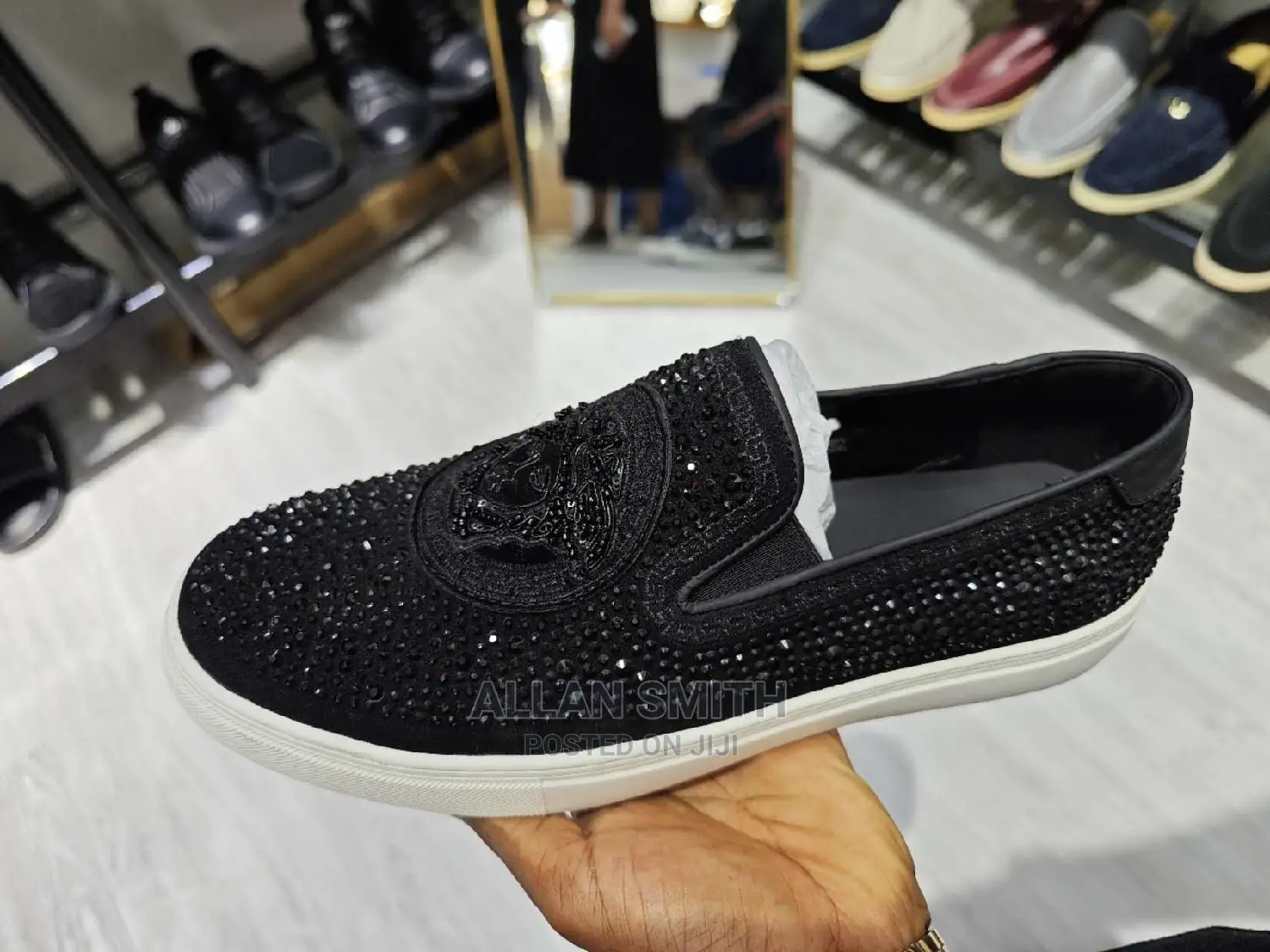 Gents Classy Shoes