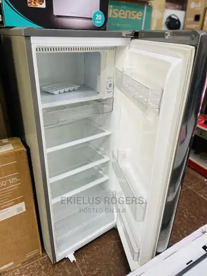 Photo - Slightly Used LG Refrigerator