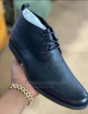 Photo - Classic Shoes
