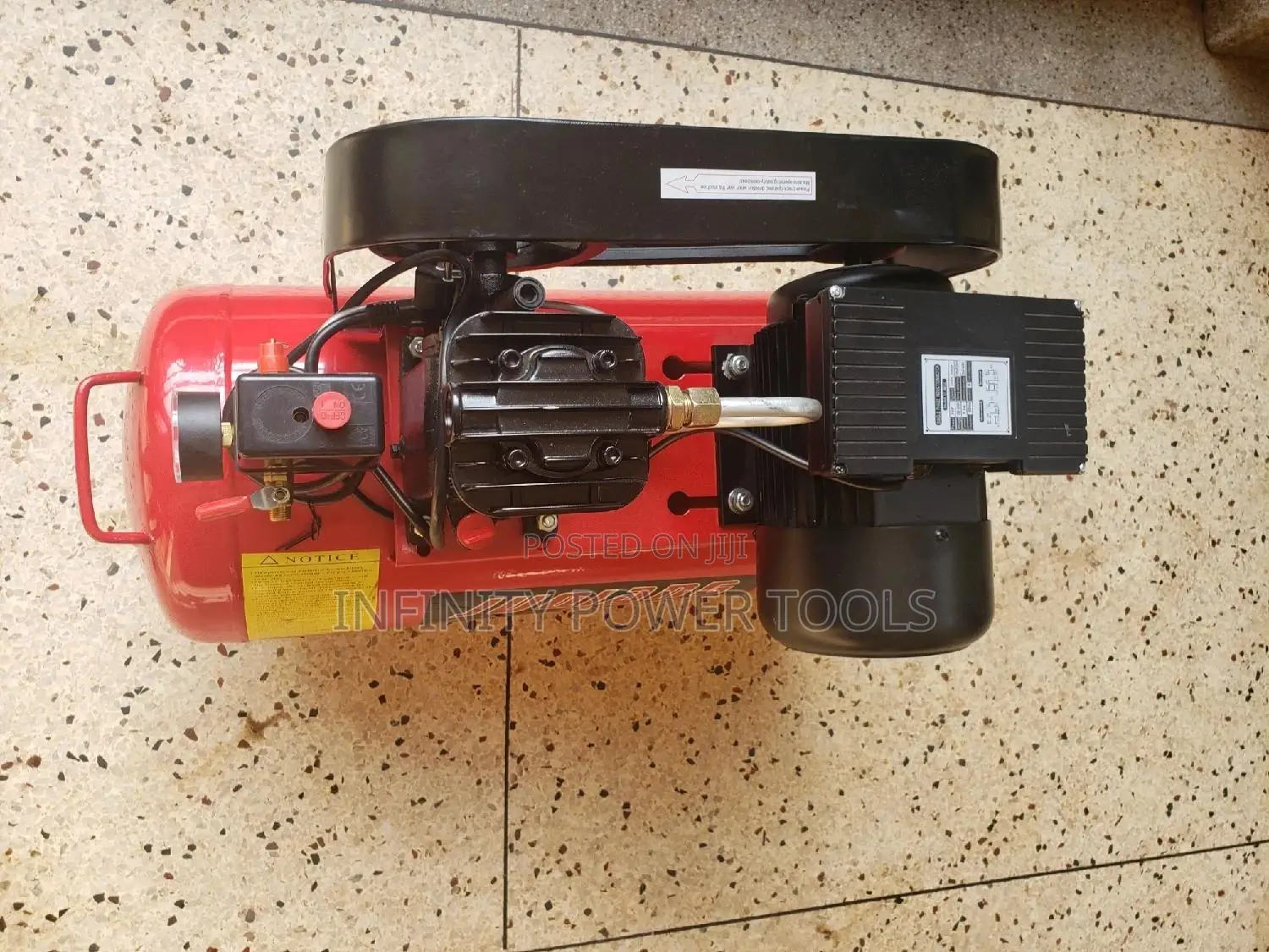 Air Compressor