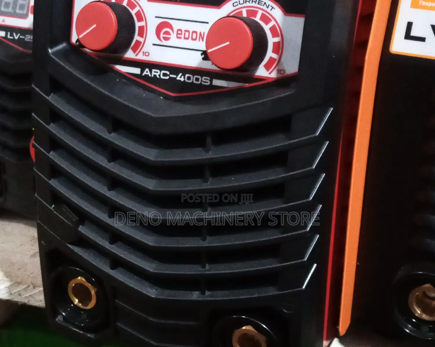 Welding Machine Mini 300amps