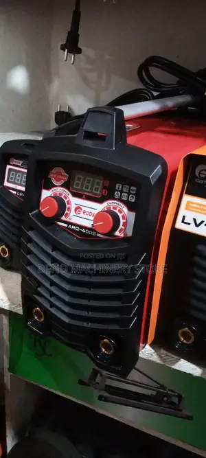 Welding Machine Mini 300amps