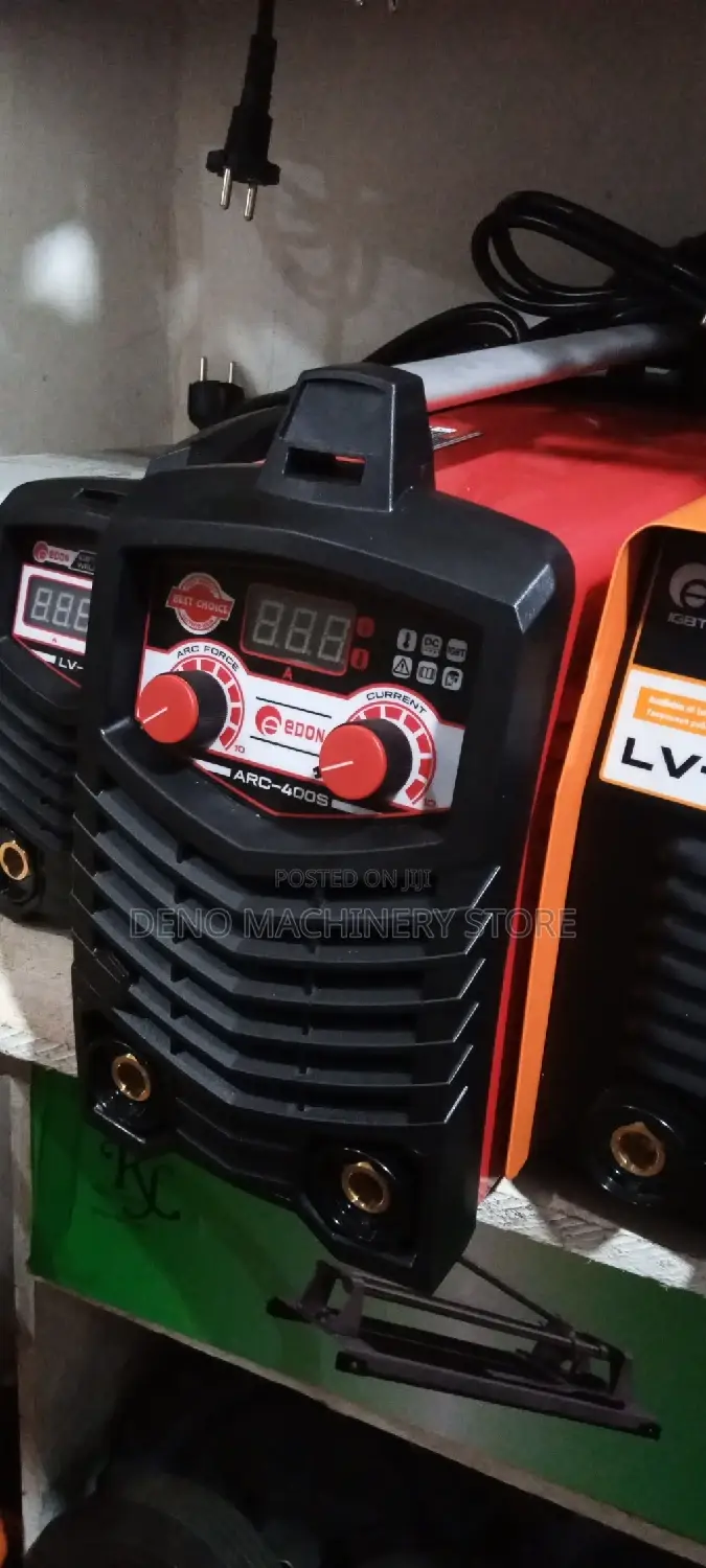 Welding Machine Mini 300amps