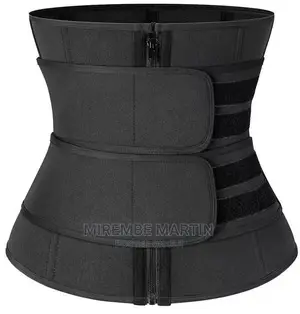 Waist Trainer Body Shape