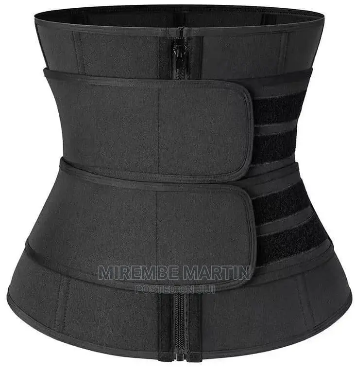 Waist Trainer Body Shape