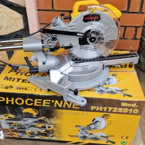 Mitre Saw Phoceenne India