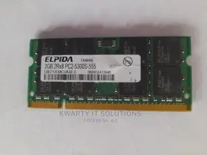 2gb Ddr2 Ramchip