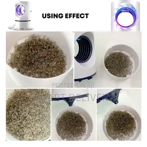 Led UV Night Mosquito Killer Lamp