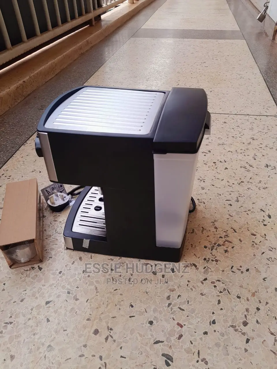 Sayona Espresso Machine