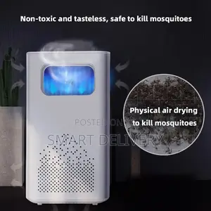 Mosquito Trap Lamp