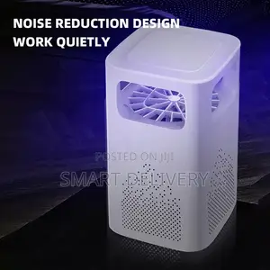 Mosquito Trap Lamp
