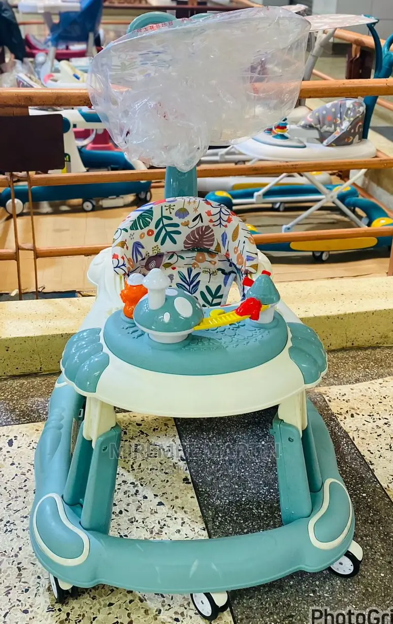 Kids Baby Walker