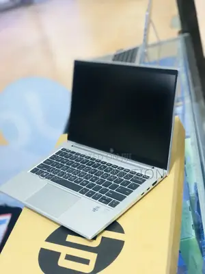New Laptop HP EliteBook 830 G7 16GB Intel Core I5 SSD 512GB