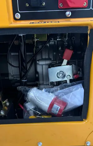Eurostar Diesel Generator