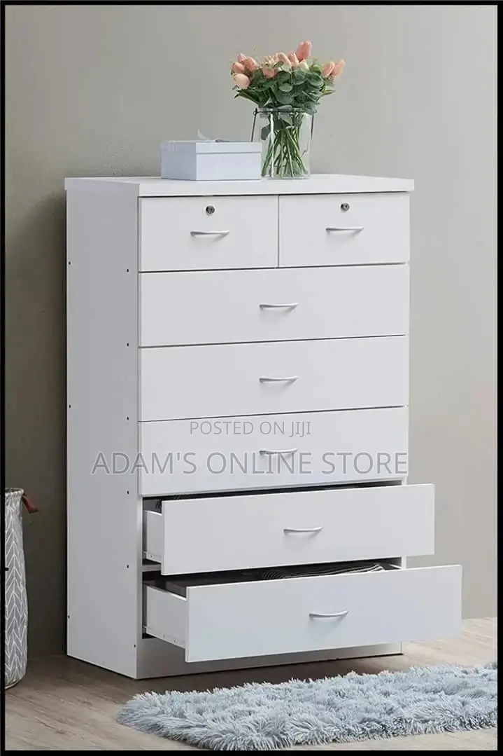 Modern Cheers of Drawers Chest of Drawers Dresser