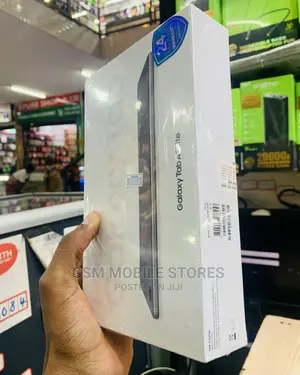 New Samsung Galaxy Tab A7 Lite 32 GB Gray