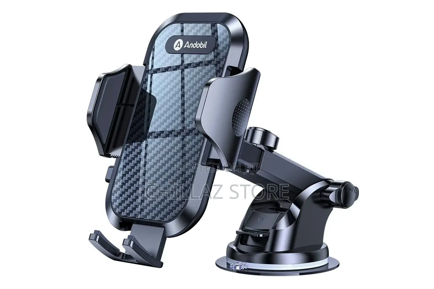 Original Car Phone Holder.