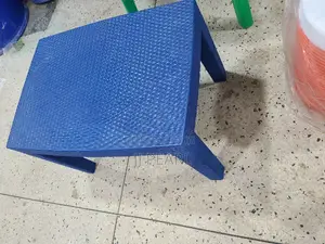 Plastic Coffee Table