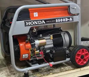 Honda Petrol Generator