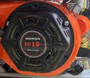 Honda Petrol Generator
