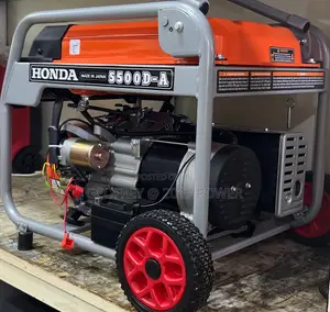 Honda Petrol Generator