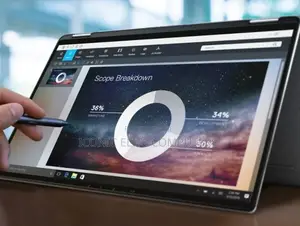 New Laptop Dell Latitude 7400 16GB Intel Core I7 SSD 512GB