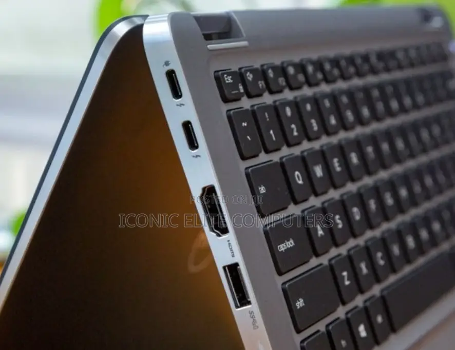 New Laptop Dell Latitude 7400 16GB Intel Core I7 SSD 512GB