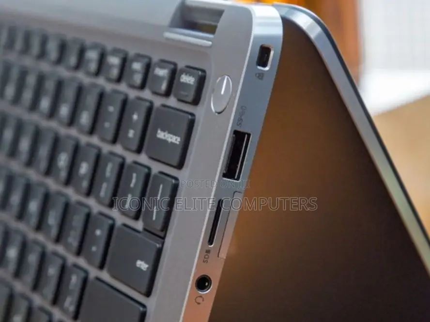 New Laptop Dell Latitude 7400 16GB Intel Core I7 SSD 512GB