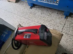 LV200 Welder