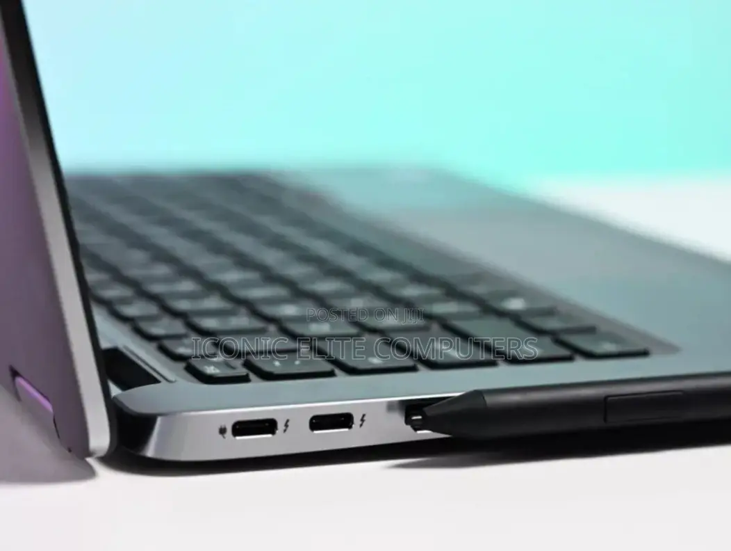 New Laptop Dell Latitude 7400 16GB Intel Core I7 SSD 512GB