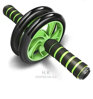 Abs Roller Wheel (6pac Maker)