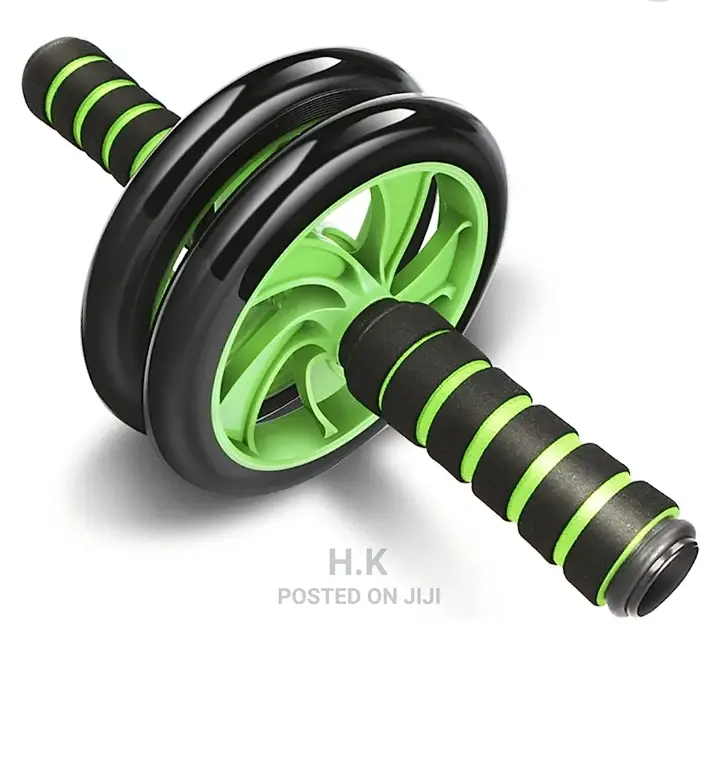 Abs Roller Wheel (6pac Maker)