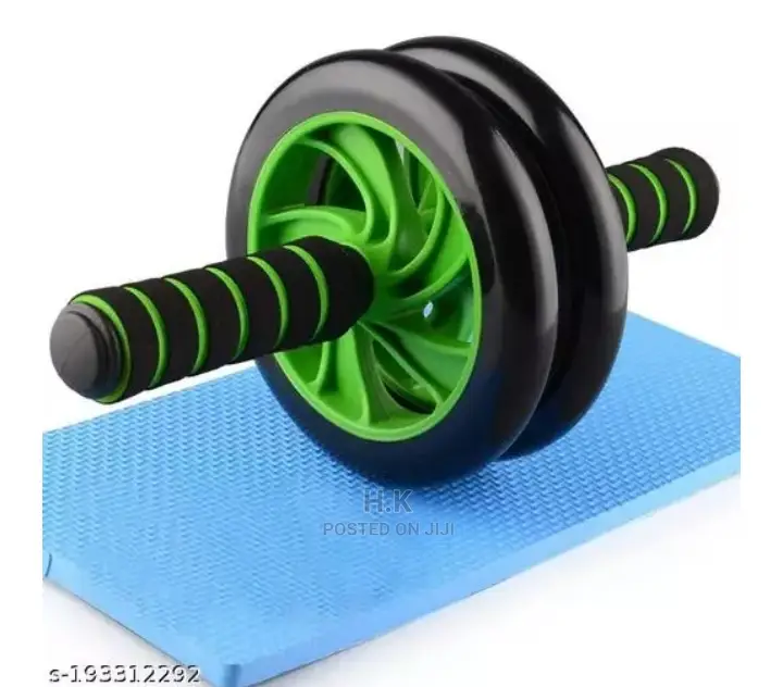 Abs Roller Wheel (6pac Maker)