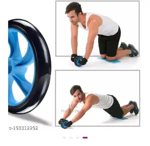 Abs Roller Wheel (6pac Maker)