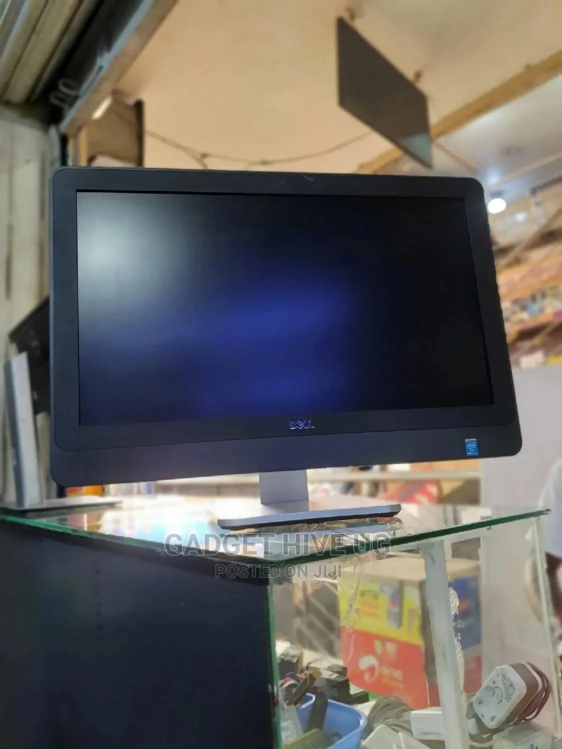 Desktop Computer Dell 8GB Intel Core I5 HDD 500GB