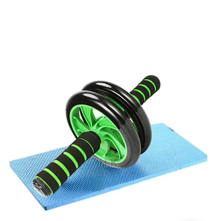 Abs Roller Wheel (6pac Maker)