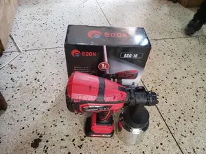 Cordless Electric Spray Gun