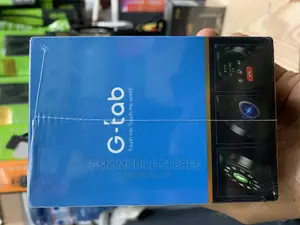 G-Tab Watch GT3 Pro HD Call Voice Assistant IP7 Smart Watch