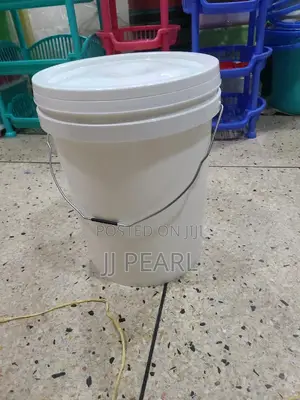 Plastic Bucket