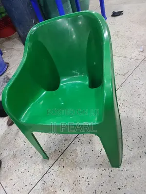 Plastic Sofa Chair