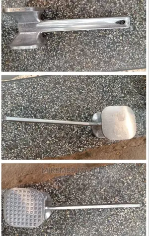 Meat Tenderizer