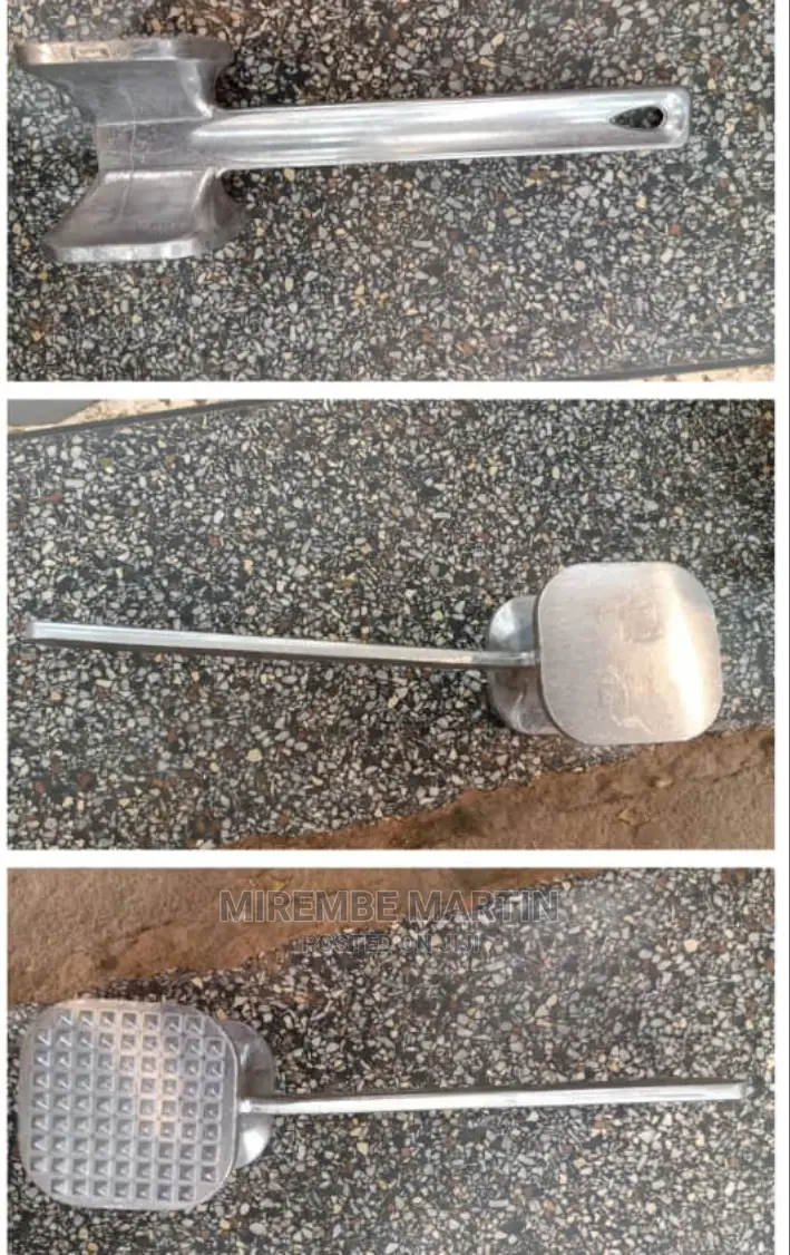 Meat Tenderizer