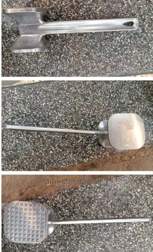 Meat Tenderizer